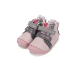 Pantofi din piele pentru copii, S015-62120D - imagine 3
