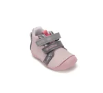 Pantofi din piele pentru copii, S015-62120D - imagine 2