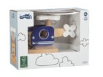 Elicopter din lemn pentru copii, Small Foot - imagine 2