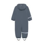 Overall impermeabil căptușit cu fleece, stormy weather - imagine 2