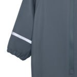 Overall impermeabil căptușit cu fleece, stormy weather - imagine 4
