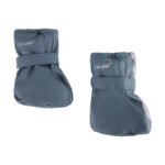 Botosei captusiti cu fleece, impermeabili, stormy wheater