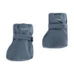 Botosei captusiti cu fleece, impermeabili, stormy wheater - imagine 2