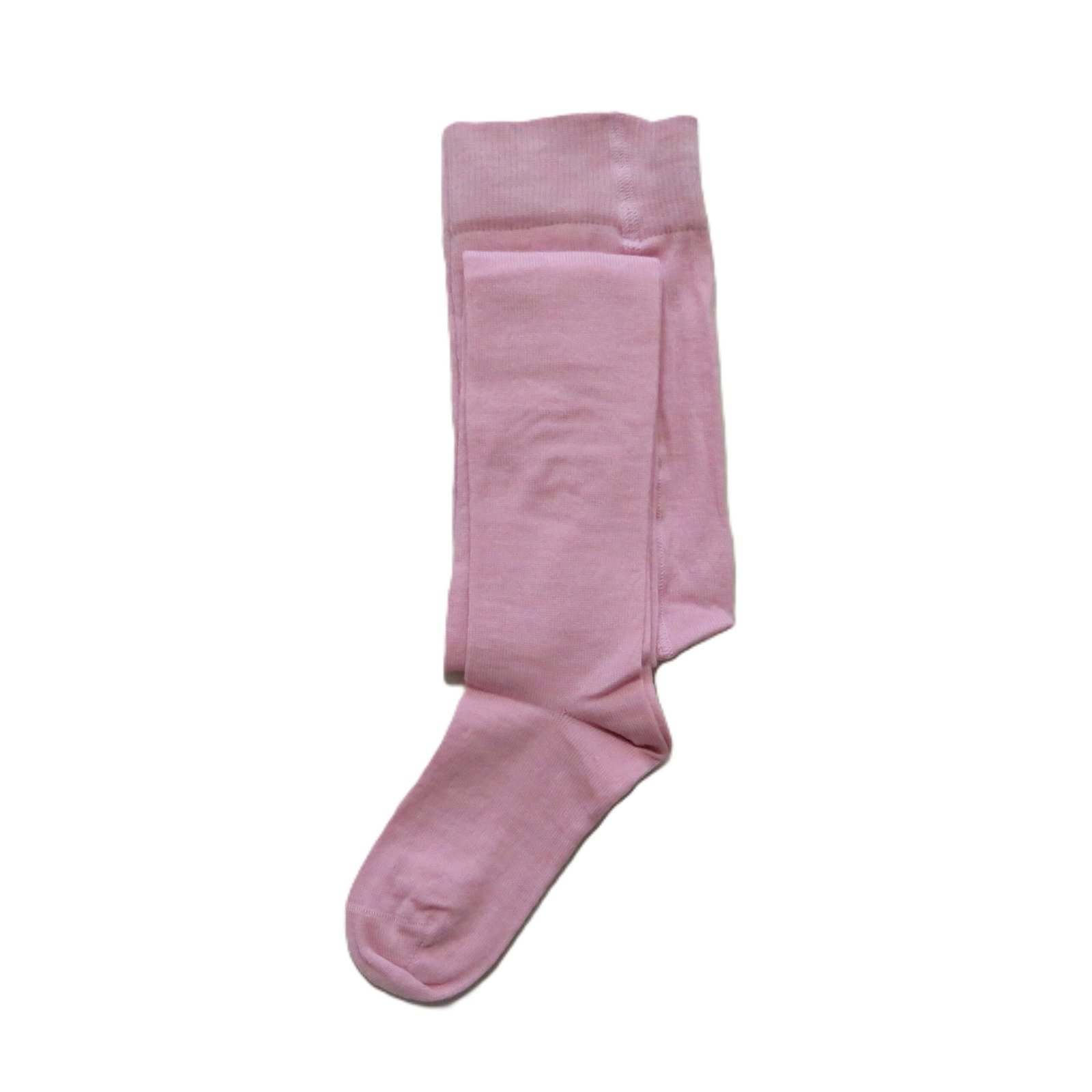 74060_rose Dresuri fine din 75% lana și bumbac organic, rose, Grodo - imagine 1