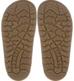 Ghete barefoot copii Froddo Barefoot UP Furry – piele naturală, blană de miel - imagine 6